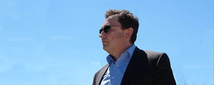 Ing. Helmut Scheer Ing. Helmut Scheer